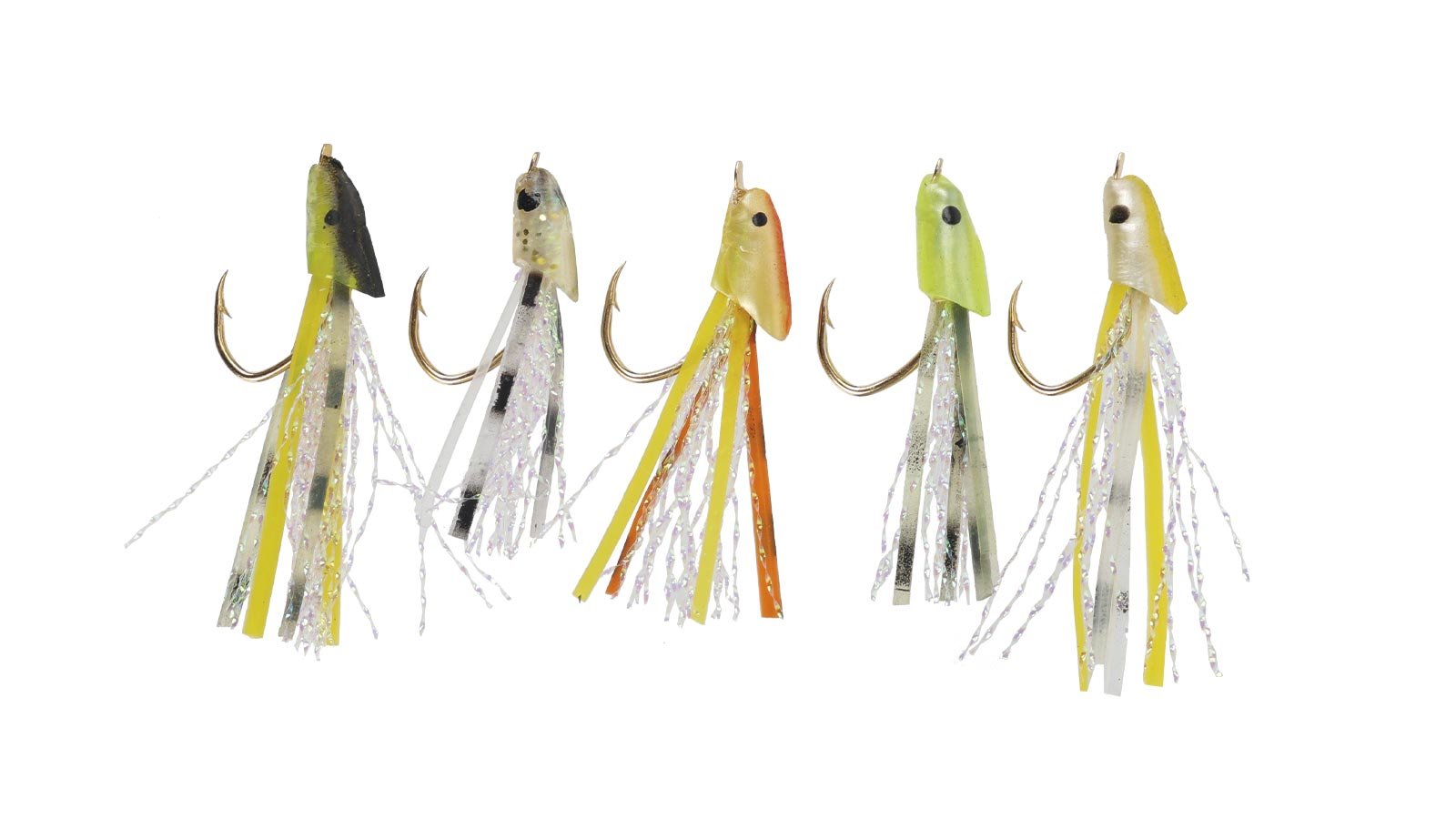 Mehr Hegenen zum Eisfischen