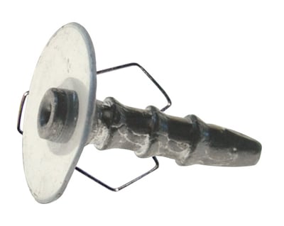 Köderfisch-Systeme zum Eisfischen