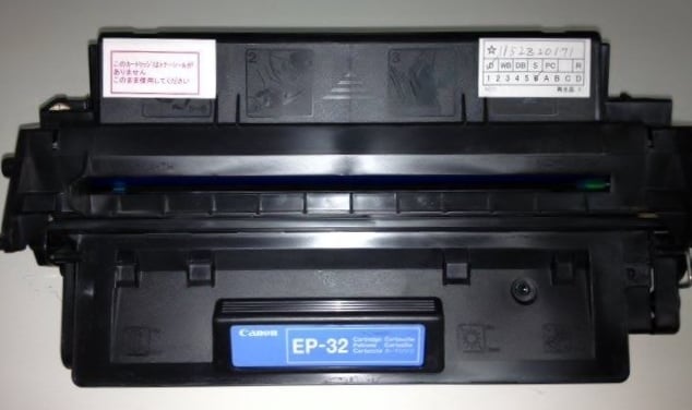 株式会社エム・デーエス　ラベル貼付例