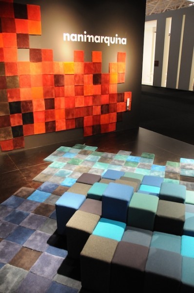 IDC Tapis sur mesure _ 42