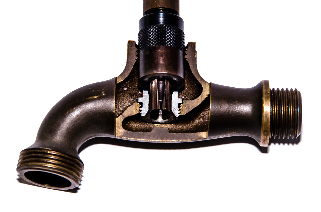 Einsatz Komplet (Käfig, Hülse, Backen) mit Keil