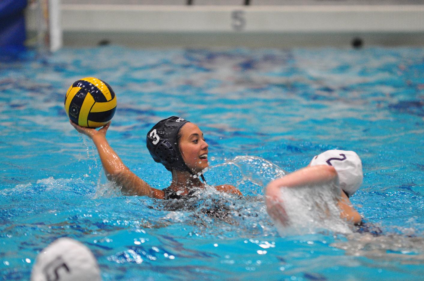 Water-polo - Marseille - Aquabul