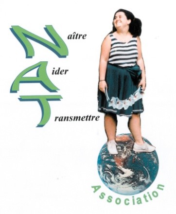 Site Jimdo de nat-association!