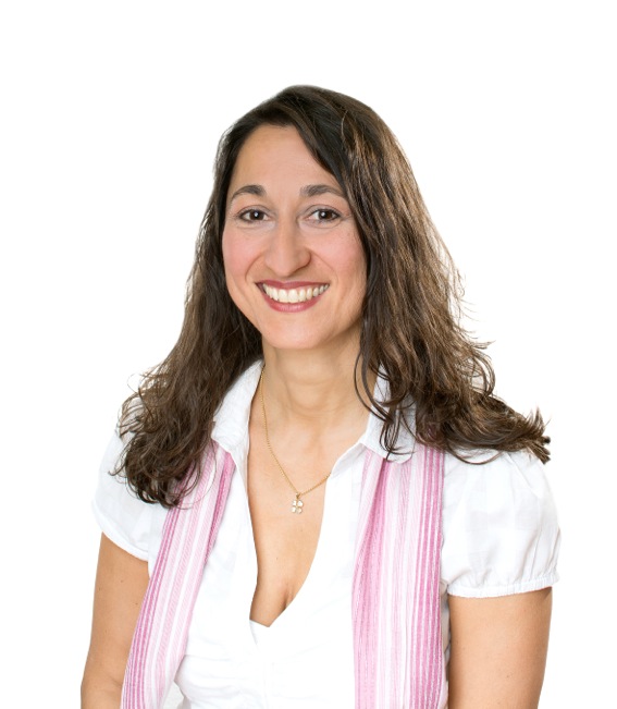 Kyri Topaloudis (Schmerztherapie)