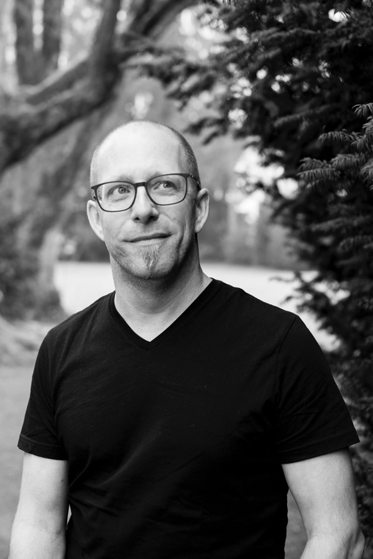 Tom Haldimann (Hypnosetherapeut)