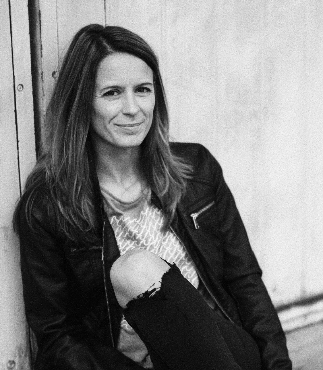 Tamara Büsser (KomplementärTherapie)