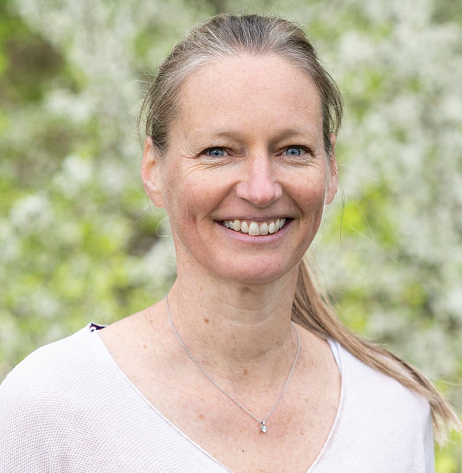 Sybille Koller (Integrative Naturheilkunde TEN)