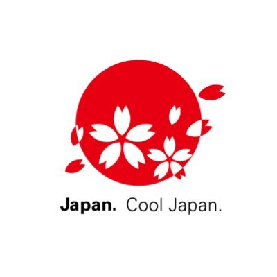 ”クールジャパン”ロゴ