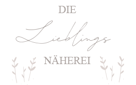 die LieblingsNäherei