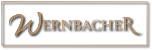 Edelbrände & Gin Wernbacher