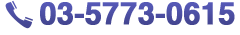 TEL:03-5773-0615
