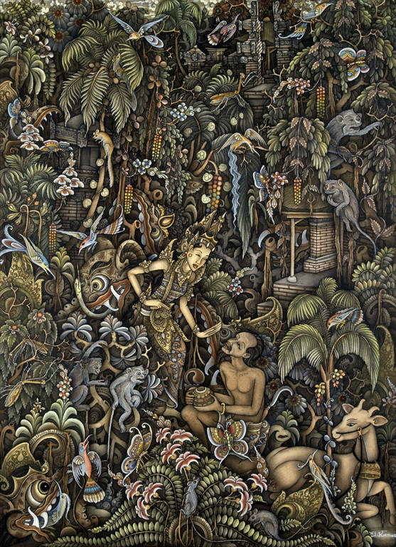 KAMAR - 1980 - 21x23 cm - réf. KAM.M178.CL80.M22.DEL