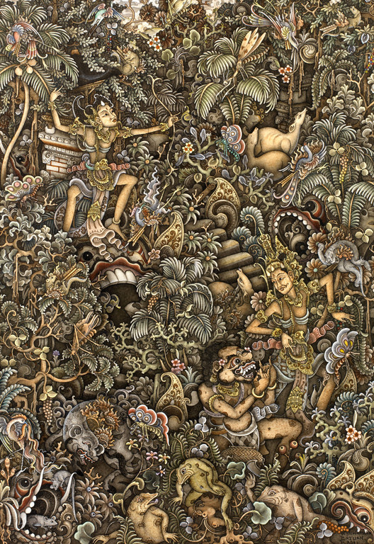 WARSIKA - 1979 -  - Réf. WAR.1979.LOS