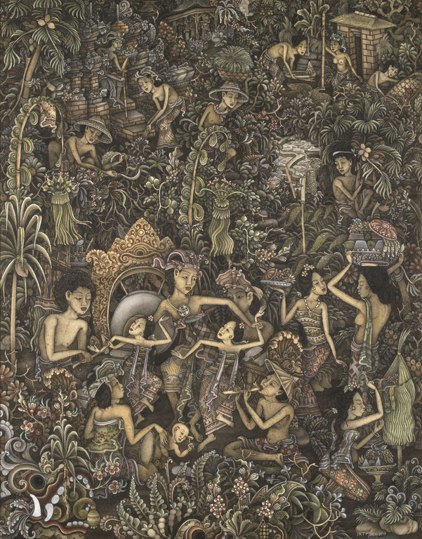 MURTIKA - 1979 - 30,5x24 cm - réf. MUR.M38.CL80.M37.DEL