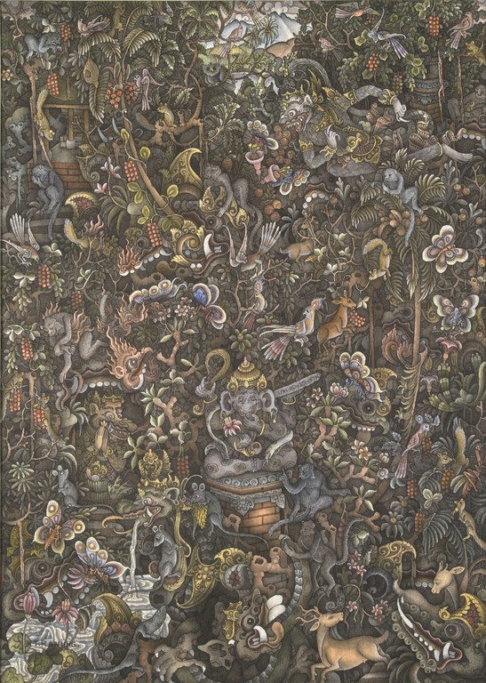 RANJING - 1979 - 33x23 - réf.RANJ.23.33.DES