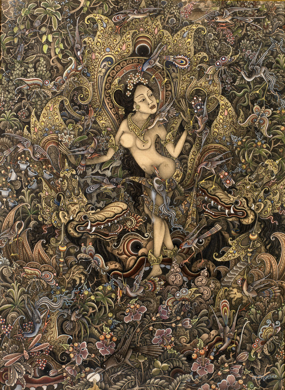 MURTIKA - 1979 - 28,5x21 cm - réf. MUR.M170.CL80.M12