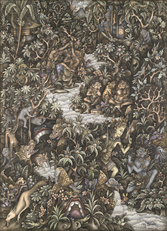 SANDI - SAN.M167.CL80M21.DEL