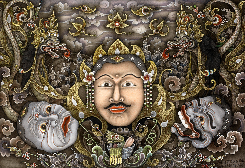 KANTOR - 1979 - 20x29cm - réf. KANT.CL80M40.DELU