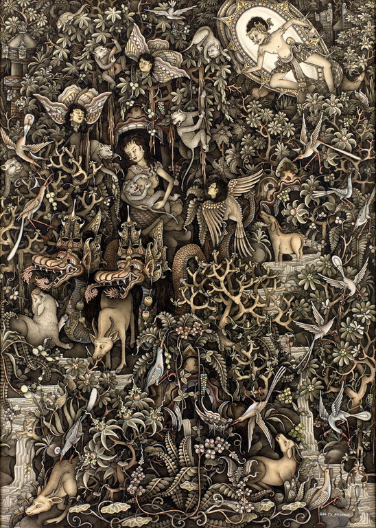 ARSANIA - 1979 - 28x20 cm - réf. ARS.CL80.M41.DEL