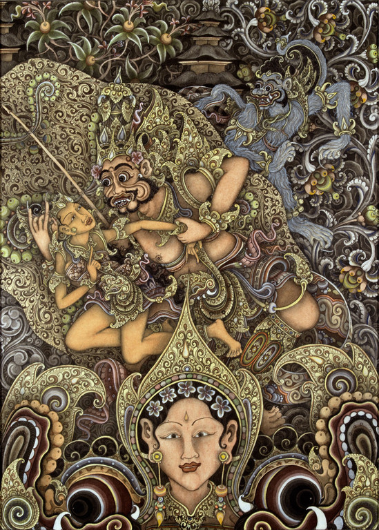 MURTIKA - 1980 - 26x18,5 cm - réf. MUR.CL80.M10.18.26.DEL