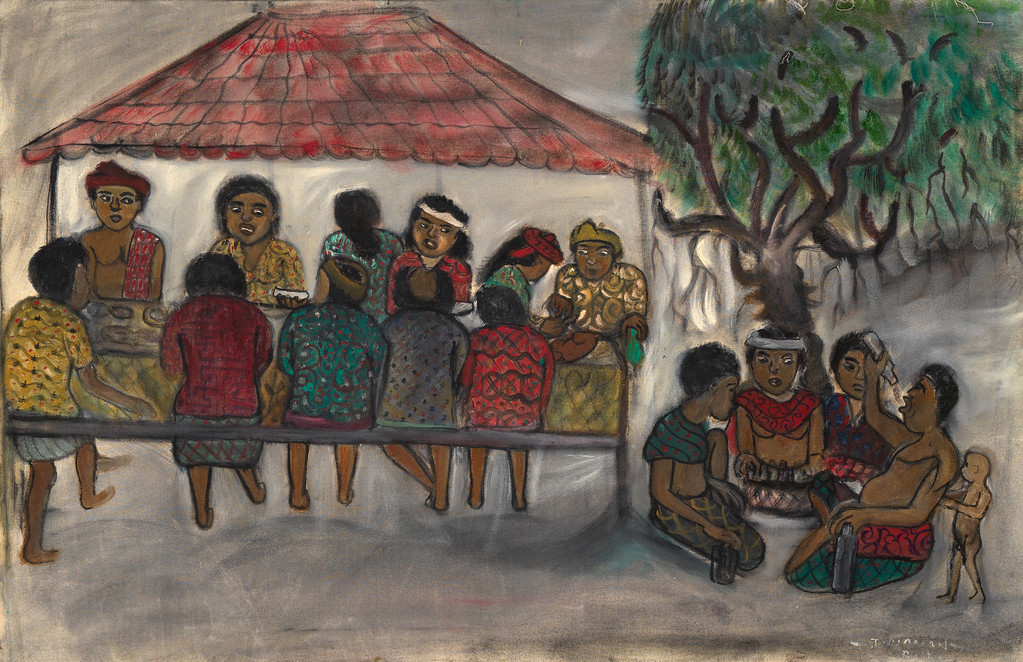 Warong - 50x89 cm - réf. IR18.50.89