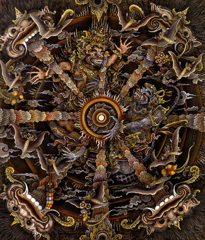 KANTOR - 1992 - réf. KAN.CL95.PER93