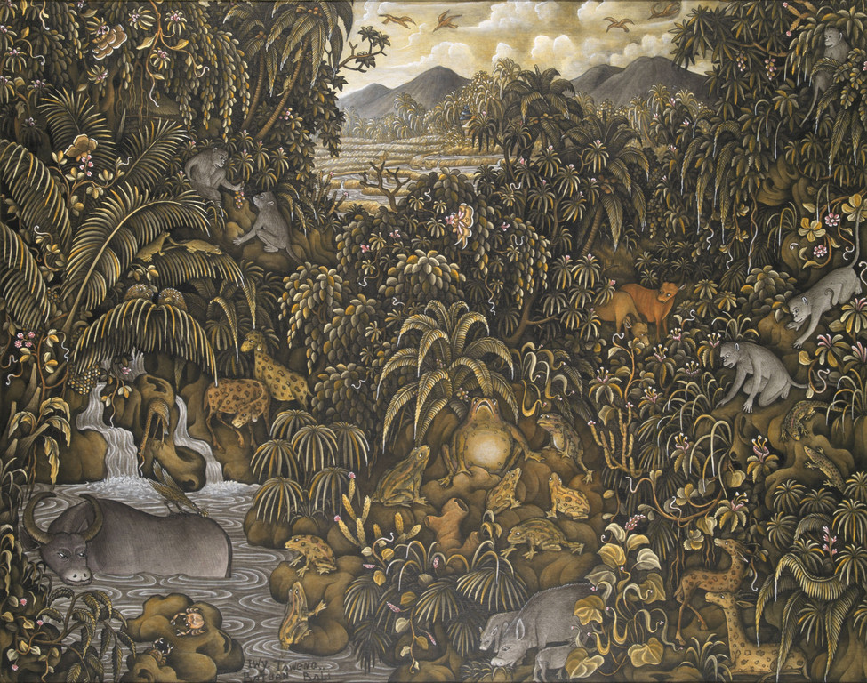 .TAWENG - 1979 - 23,5x31 cm - réf. TAW.M79.CL80.M42.LOS