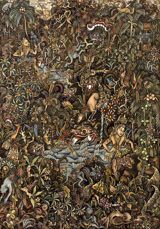 BUKEL - 1979 - 32,3X22,5 - réf. CL80 M6.M101