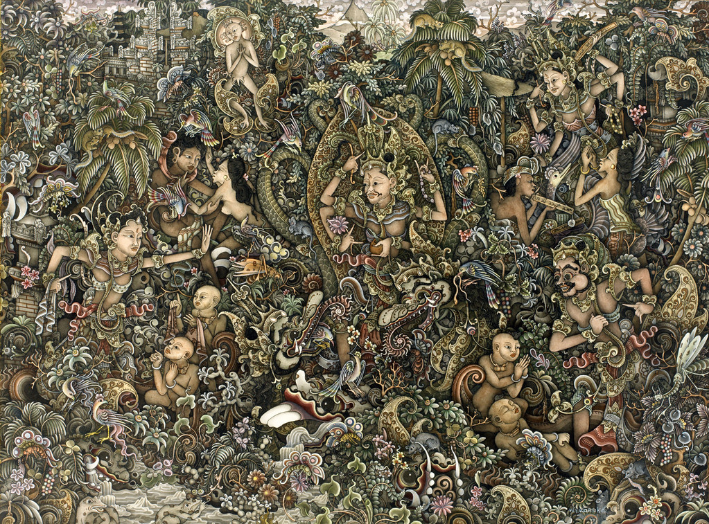 WARSIKA - 1979 - 28x38cm - réf. M158.CL80.M13