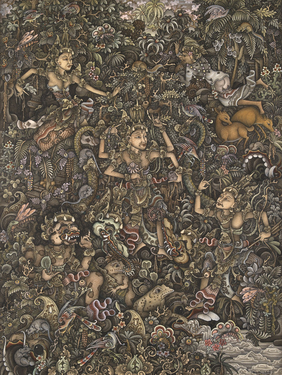 WARSIKA - 1979 -  - réf. WAR.M118.CL80.M15.DEL