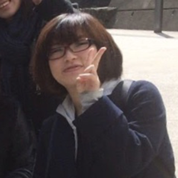 似顔絵クライアント様お写真