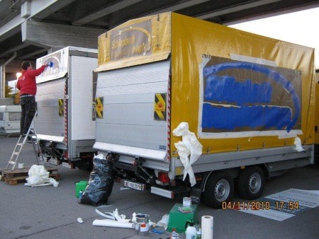 ...die Firma Swissdesign aus Thun - sehr empfehlenswert...