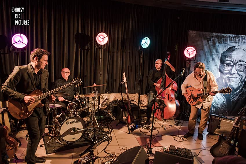 La photographie en concert par un photographe expérimenté professionnel et très créatif sur Bruxelles et toute la Belgique