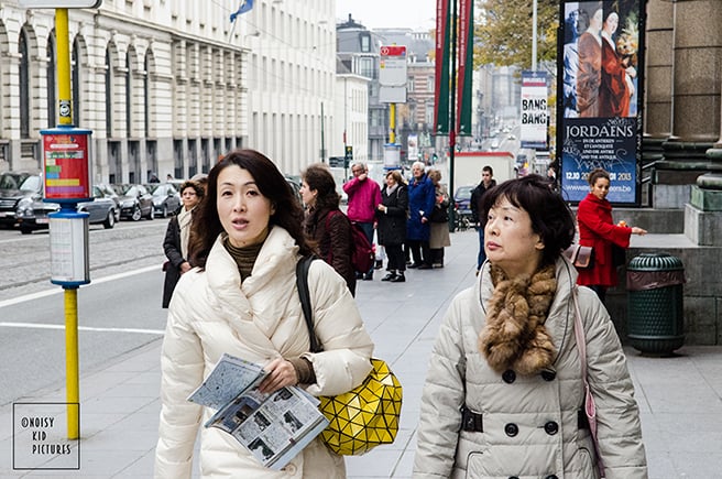 Noisy Kid Pictures est un photographe de rue idéal pour apprendre l´art de la photo en Belgique plus précisément à Bruxelles