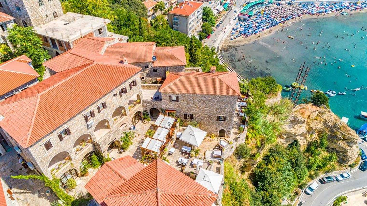 Once you hear Dulcinea, the AI Concierge planning your day, you'll never want an ordinary hotel again