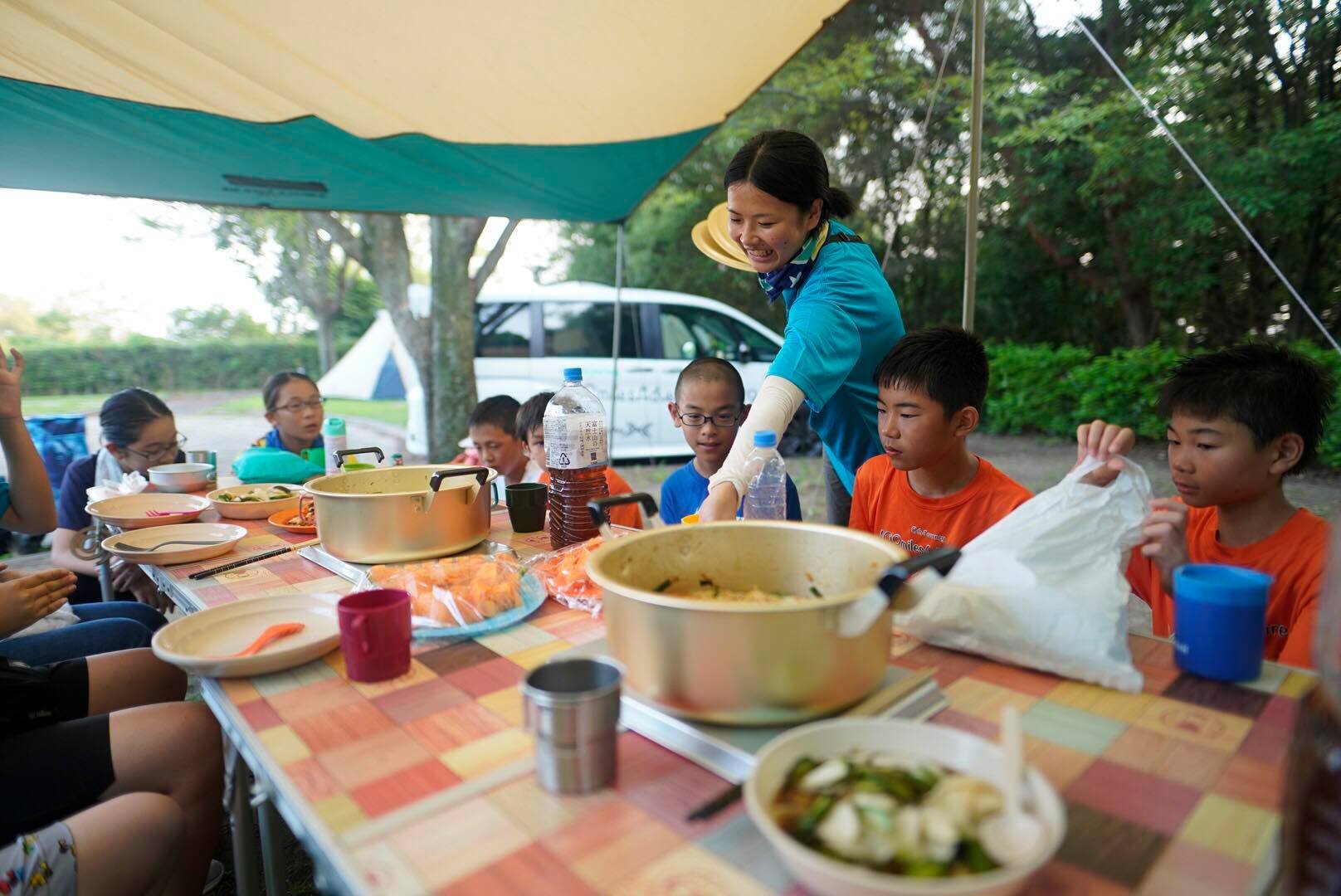 旅する仲間募集中！