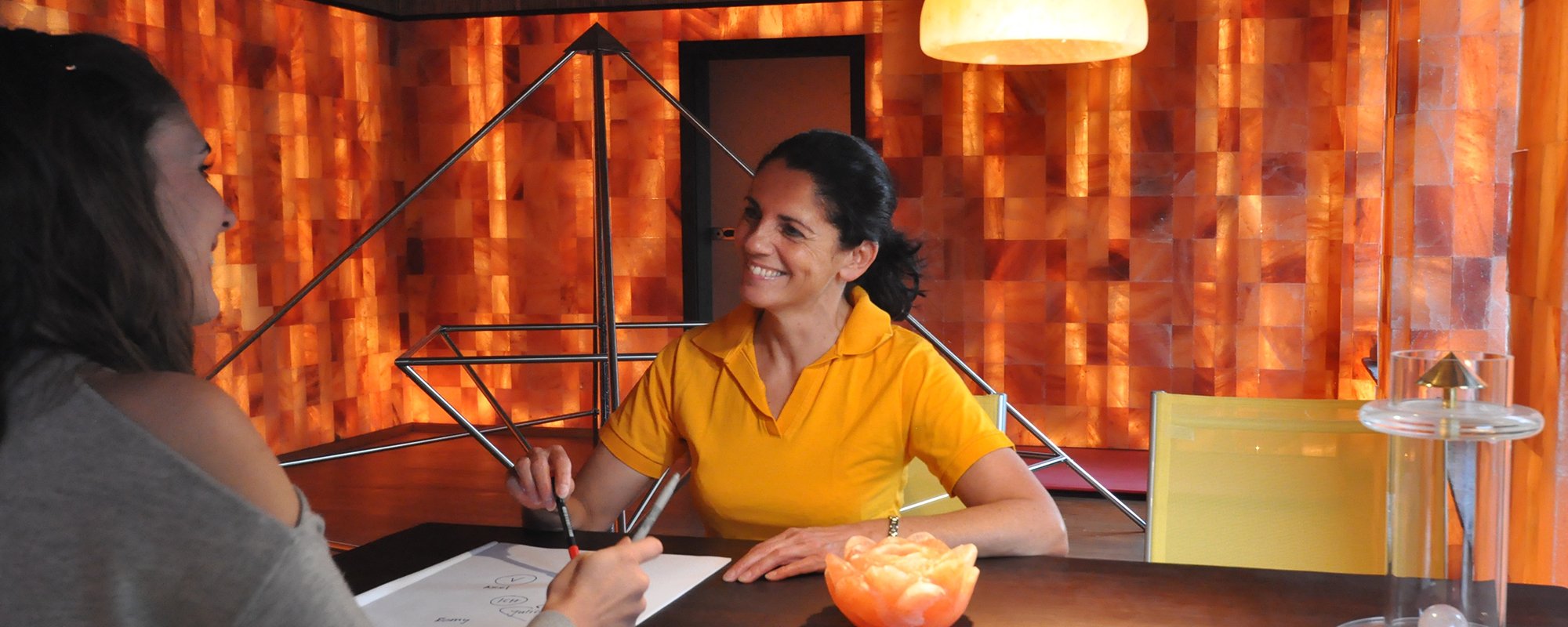 Spirituelle Familienheilung