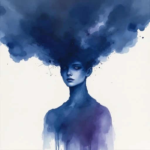 Innere Erschütterung: Warum Stabilität nicht das Ziel ist – Therapeutische Perspektiven