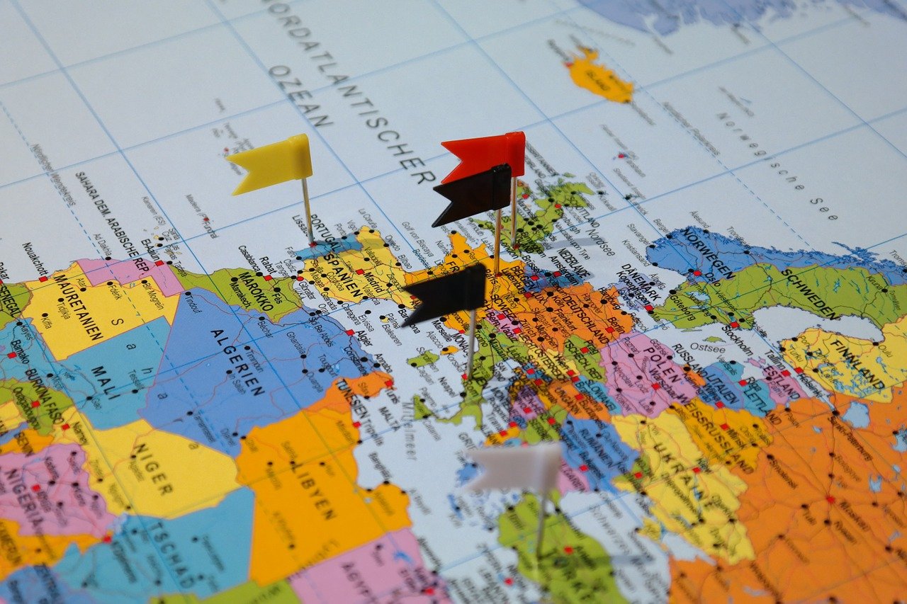 Barrierefreie Reisen