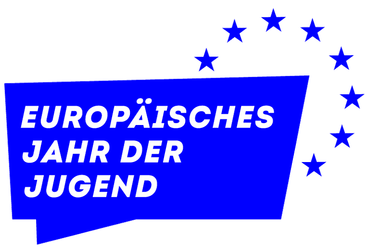 Europäisches Jahr der Jugend 2022