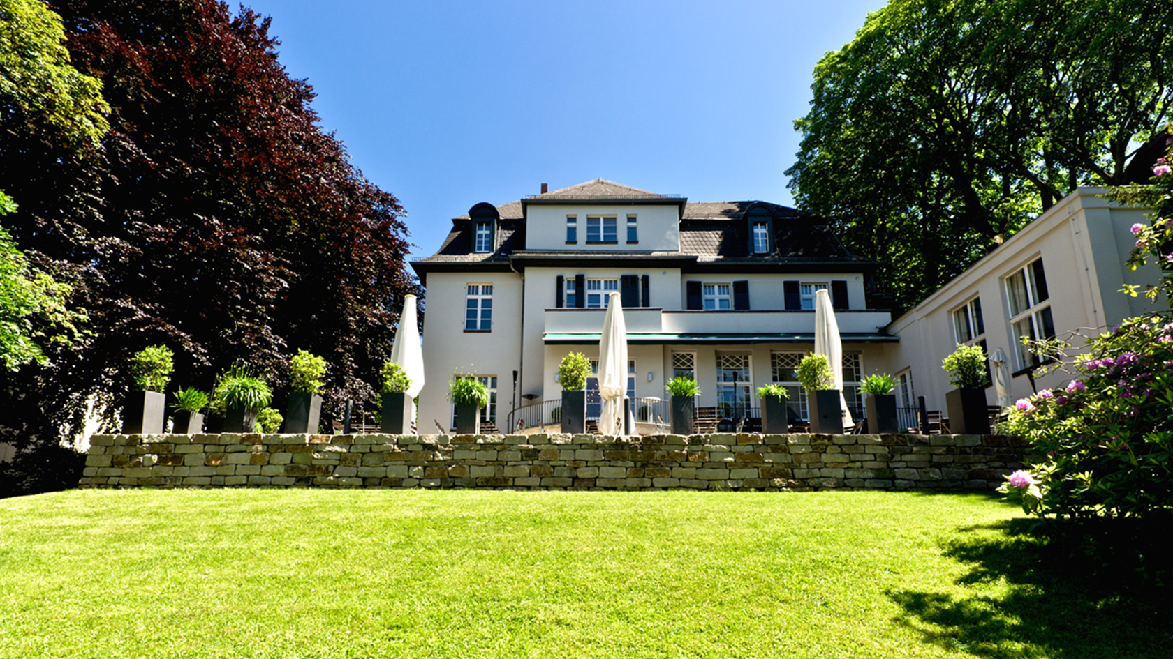 Haus des Monats Juni