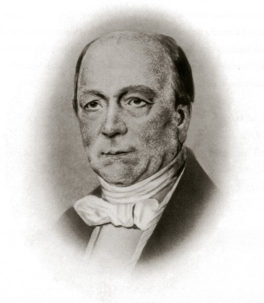 Louis Danzas