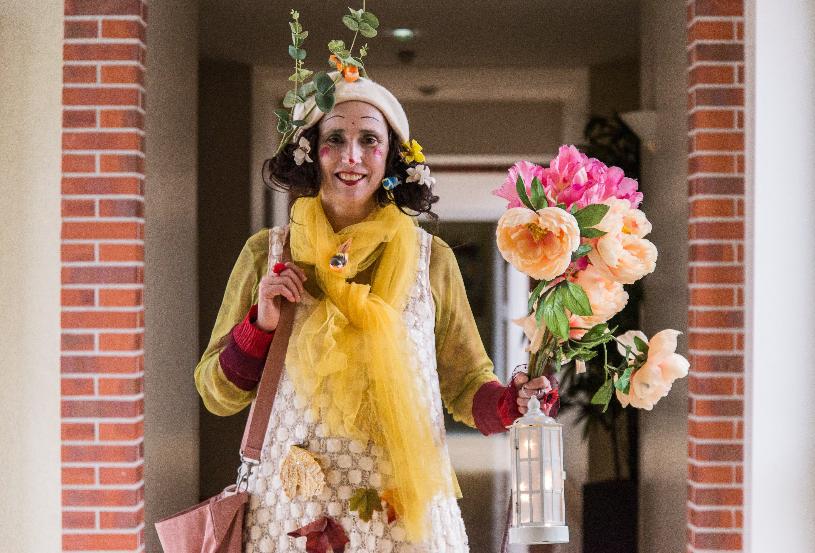 Vénus Neztoile, Reportage, Léo Derivot, 2020