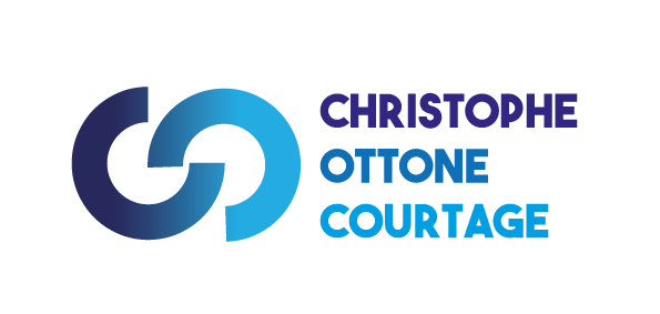 Christophe Ottone Courtage