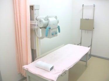 結石の位置や大きさを知るために必要な検査です。