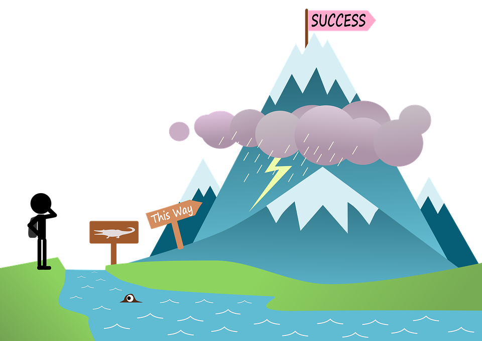 自分のやるべきことがよく分からなくなったら?