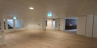 Hochgebirgsklinik HGK - Davos