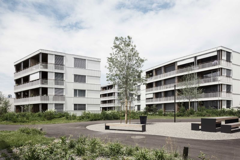 MFH Suurstoffi BF 3 - Rotkreuz