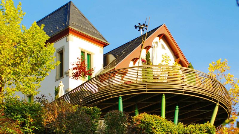 Restaurant / Theater Rigiblick - Zürich