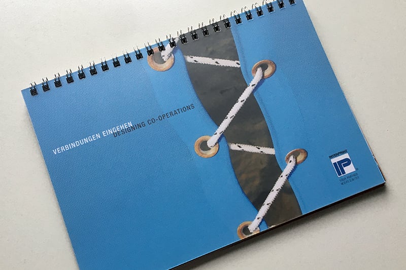 Produktkatalog für Interprint